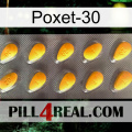 Poxet-30 cialis1